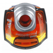 Couvercle complet orange