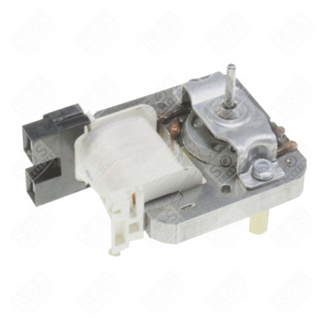 MOTEUR VENTILATEUR FOUR MICRO-ONDES - 481936118313