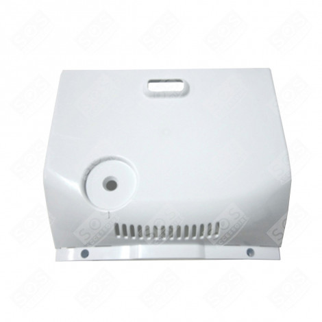 COUVERCLE CARTER DAMPER FRIGO, RÉFRIGÉRATEUR, CONGÉLATEUR - C00140661
