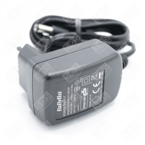 ADAPTATEUR SECTEUR RASOIR, TONDEUSE - 35208250