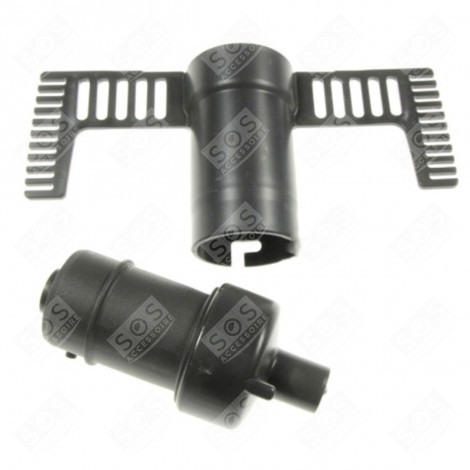 BATTEUR A BLANC ROBOT MÉNAGER - 17050