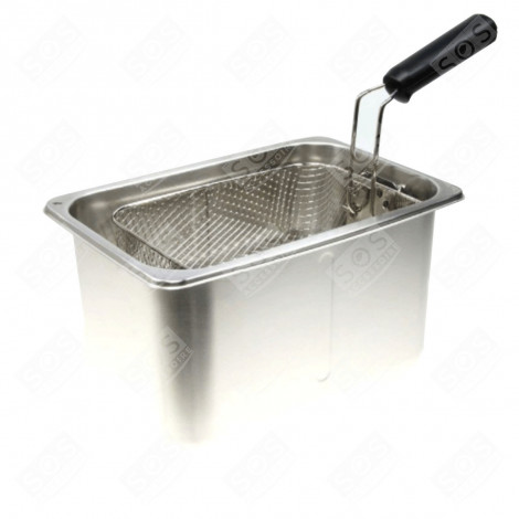 CUVE FRITEUSE, AIRFRYER - 17187