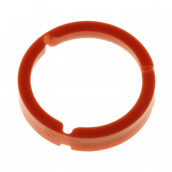 Fixation du bras de lavage supérieur