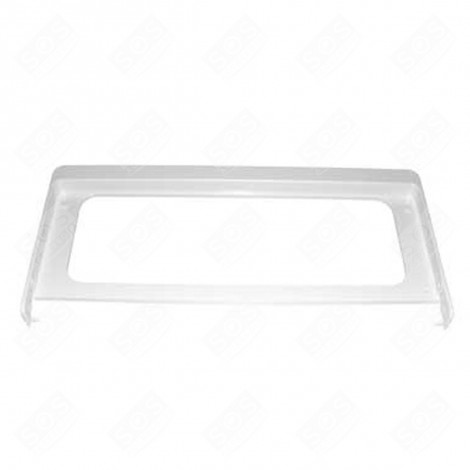 CADRE DE PORTILLON FREEZER FRIGO, RÉFRIGÉRATEUR, CONGÉLATEUR - 45X6074