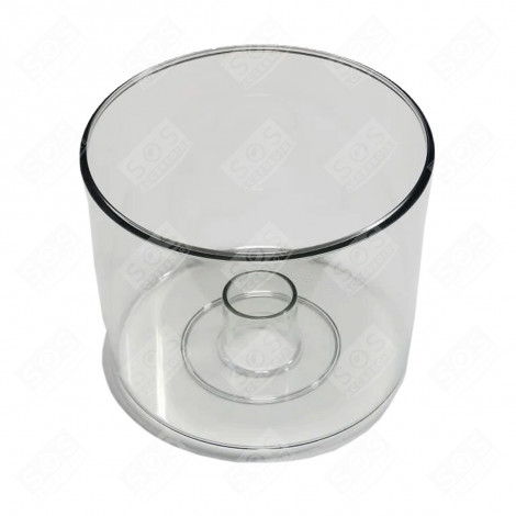 MIDI CUVE ROBOT MÉNAGER - 17342