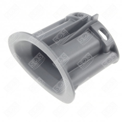 GROS POUSSOIR COUPE CUBE ROBOT MÉNAGER - 107240