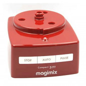 Support moteur complet