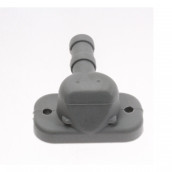 Fixation tuyau Fixation tuyau