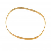 Courroie de ventilateur