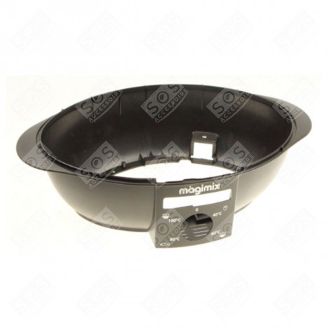 BASE ROBOT MÉNAGER - 502359