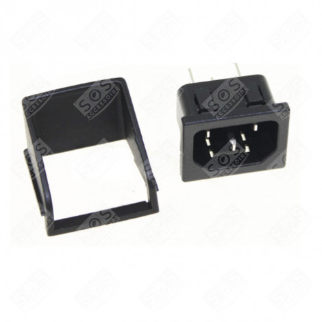 FICHE+PROTECTION ROBOT MÉNAGER - 502414