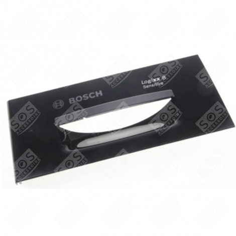 POIGNÉE DE HUBLOT D'ORIGINE MACHINE À LAVER, LAVE-LINGE - 00644378