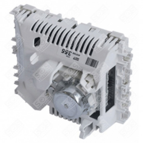 CARTE ÉLECTRONIQUE, PROGRAMMATEUR MACHINE À LAVER, LAVE-LINGE - 481228219408
