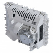 Programmateur d'origine