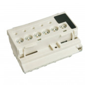 Carte electronique, module de puissance