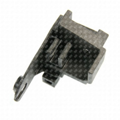 Support gauche d'origine