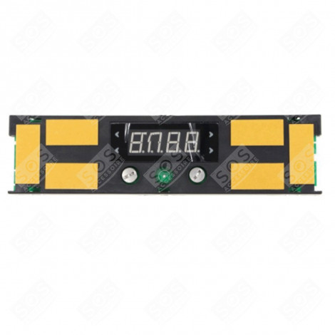 MODULE PROGRAMMÉ FOUR, CUISINIÈRE - 49035744