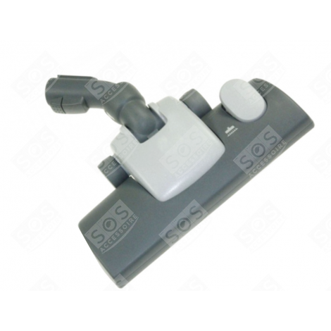 BROSSE, EMBOUT COMBINE D'ORIGINE ASPIRATEUR - 2198922029, 2190734679
