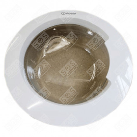 HUBLOT COMPLET D'ORIGINE MACHINE À LAVER, LAVE-LINGE - C00566661, 488000566661