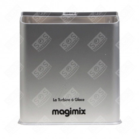 CAPOT GRIS ROBOT MÉNAGER - 504313