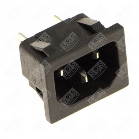 FICHE ROBOT MÉNAGER - 505017