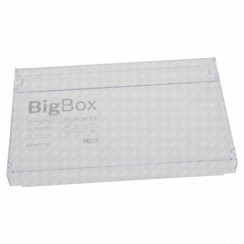 Bandeau intermédiaire 2eme tiroir repère 0221 d'origine  396X244 mm