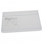 Bandeau intermédiaire 2eme tiroir repère 0221 d'origine  396X244 mm Bandeau intermédiaire 2eme tiroir repère 0221 d'origine  396X244 mm