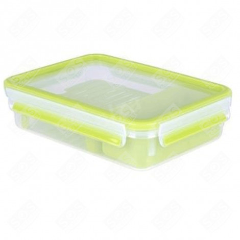 BOÎTE DÉJEUNER ACCESSOIRES ET ENTRETIEN - K3100312