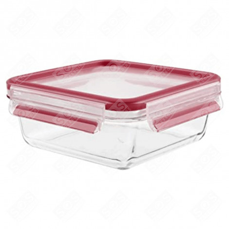 BOÎTE DE CONSERVATION EN VERRE ACCESSOIRES ET ENTRETIEN - K3010312