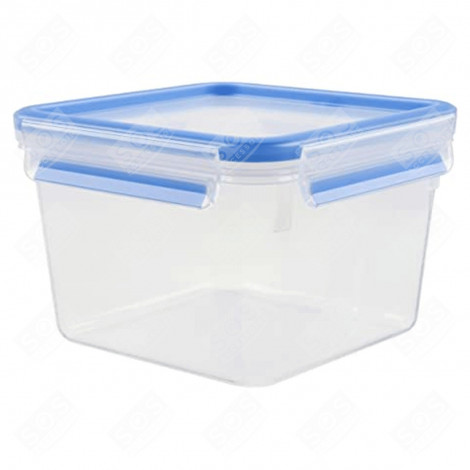 BOÎTE DE CONSERVATION BLEU ACCESSOIRES ET ENTRETIEN - K3021712