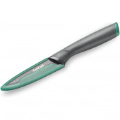 Couteau éplucheur 9 cm (acier)