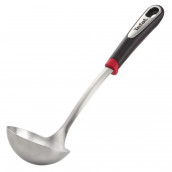 Louche ingenio (inox)