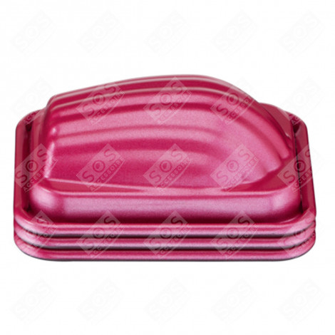 JEU DE MOULES À MADELEINES 8.3X6.5 CM (X3) ACCESSOIRES ET ENTRETIEN - J3079904