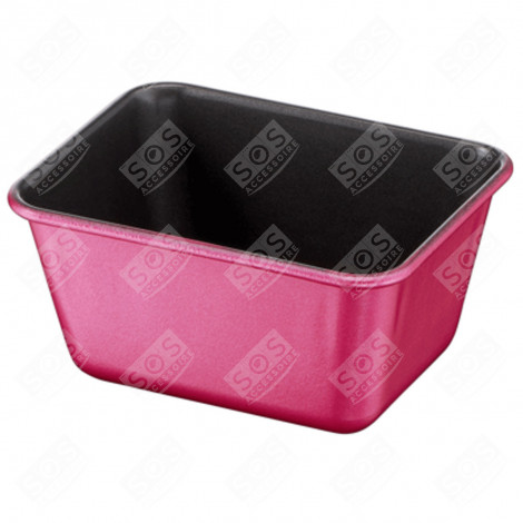 MOULES À MINI-CAKES 8.3X6.5 CM ACCESSOIRES ET ENTRETIEN - J3079804