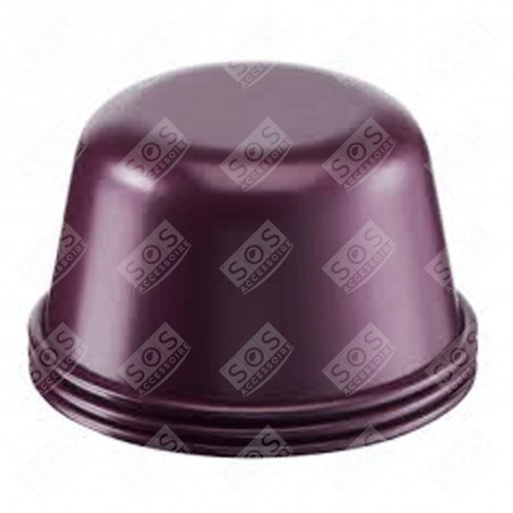 MOULES À MUFFINS 7.5 CM (X3) ACCESSOIRES ET ENTRETIEN - J3069404