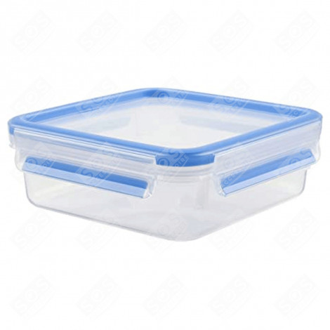 BOÎTE DE CONSERVATION CARRÉE 0.850 ML ACCESSOIRES ET ENTRETIEN - K3022112