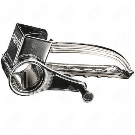 RÂPE MOULIN (INOX) USTENSILE DE CUISINE - A45606