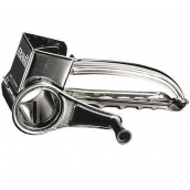 Râpe moulin (inox)