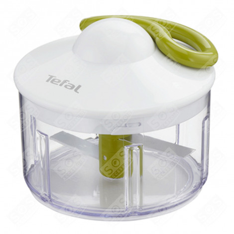 HACHOIR 5 SECONDES 500 ML ACCESSOIRES ET ENTRETIEN - K1330404