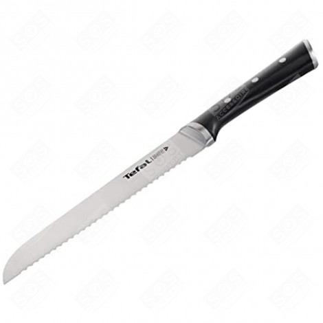 COUTEAU À PAIN 20 CM ACCESSOIRES ET ENTRETIEN - K2320414