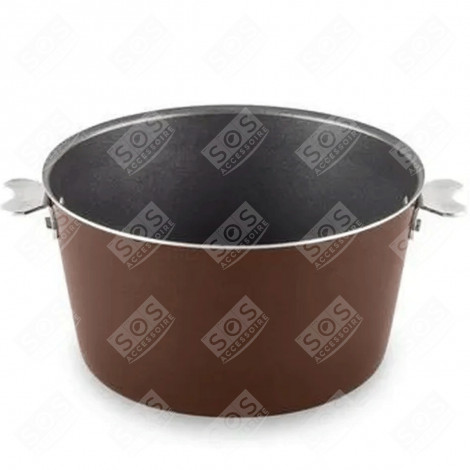 MOULE À CHARLOTTE 18 CM ACCESSOIRES ET ENTRETIEN - J5396402