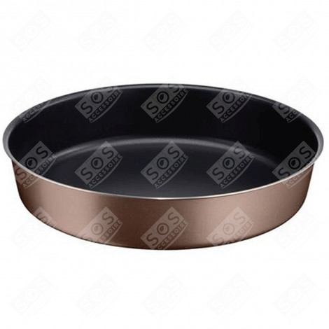 MOULE À MANQUÉ 26 CM ACCESSOIRES ET ENTRETIEN - J5419702