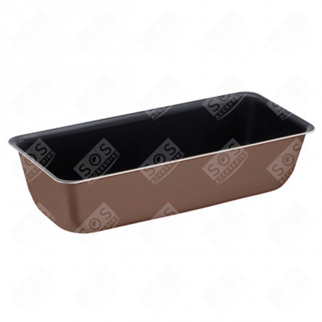 MOULE À CAKE 26 CM ACCESSOIRES ET ENTRETIEN - J5427202