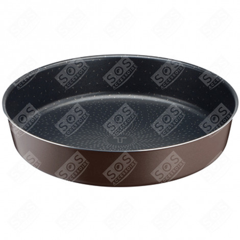 MOULE À MANQUÉ PERFECTBAKE 24 CM ACCESSOIRES ET ENTRETIEN - J5549602
