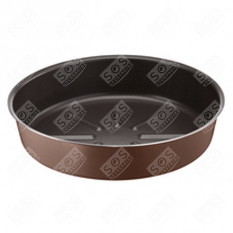 MOULE À MANQUÉ EMBOSSÉ 24 CM ACCESSOIRES ET ENTRETIEN - J5389602