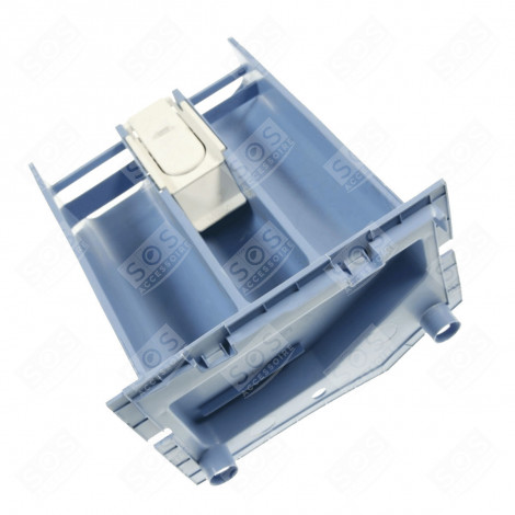 BAC À LESSIVE, BAC À DÉTERGENT MACHINE À LAVER, LAVE-LINGE - 0020805239A