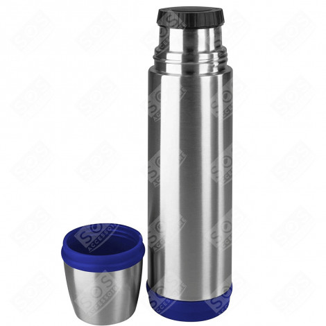 CAPTAIN RECIPIENT ISOTHERME 500 ML ACCESSOIRES ET ENTRETIEN - K3062514