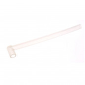 Tuyau debitmetre/pompe