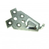 Charnière de porte supèrieure Charnière de porte supèrieure