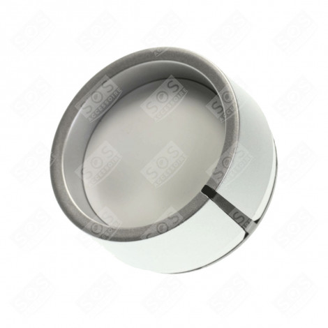 BOUTON DE PROGRAMMATION D'ORIGINE MACHINE À LAVER, LAVE-LINGE - 00633707